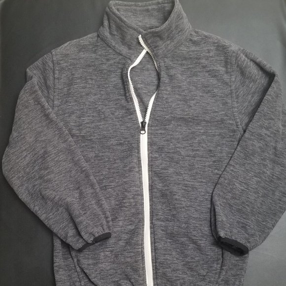 H&M Hawke & Co Boys Sweater Pant Set Size 8/9 - Picture 2 of 15